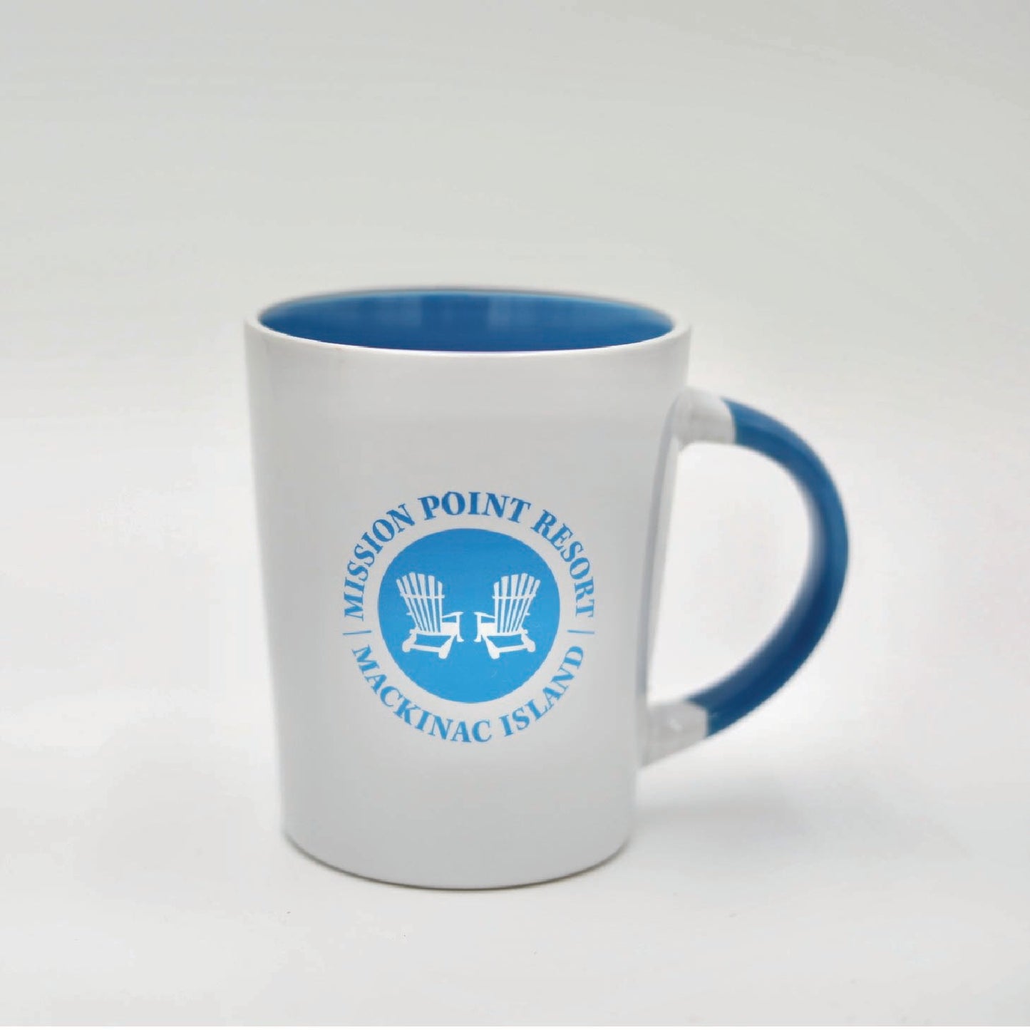 Mission Point Resort Coffee Mug